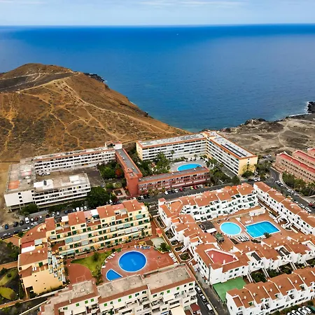 Cozy Duplex In * Costa Del Silencio