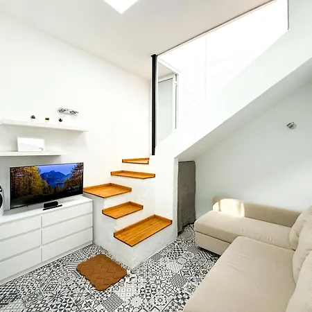 Cozy Duplex In Apartamento Costa Del Silencio