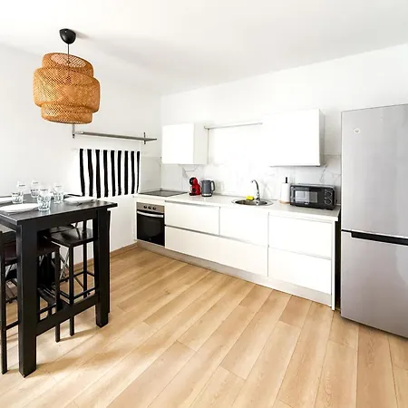 Cozy Duplex In