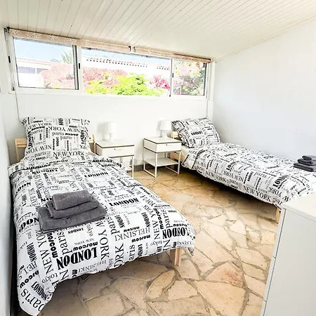 Cozy Duplex In Apartamento *