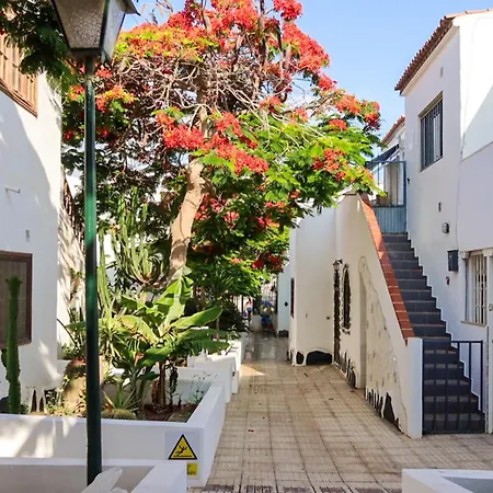 Apartamento Cozy Duplex In *