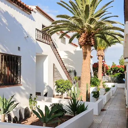 Apartamento Cozy Duplex In Costa Del Silencio